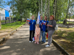 день Государственного флага - фото - 4