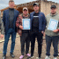 Жителей Смоленской области поблагодарили за поддержку бойцов - Смоленск 2.0