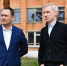 Сергей Николаев, Анохин, Демидов, отделение техникума отраслевых технологий - О чём Говорит Смоленск