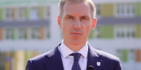 Василий Анохин обратился к смолянам в День знаний - Смоленская газета