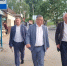 Александр Новиков совершил объезд микрорайона Королевка - Город Смоленск