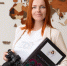 история успеха предпринимателя Смоленского округа. Марина Маркова - фото - 2 - Администрация МО Смоленский район