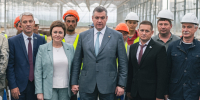 Достойная трудовая жизнь - достойная старость! - ЛДПР