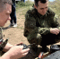 Украинский беспилотник сбит ночью в небе над Смоленском - Комсомольская Правда