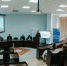 Офицер Росгвардии принял участие в круглом столе, посвященном Дню солидарности в борьбе с терроризмом - Росгвардия