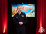 В Смоленске росгвардейцы посетили вечер памяти, посвященный Дню солидарности в борьбе с терроризмом