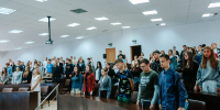 Дмитрий Ковалев: разговор получился очень интересным и продуктивным - Смоленская газета