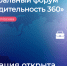 VII федеральный форум «Производительность 360» пройдет в Москве - Инвестиционный портал
