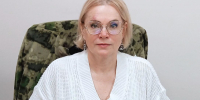 Наталья Полушкина – о встрече губернатора Смоленской области Василия Анохина и президента России Владимира Путина - Смоленская газета