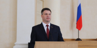 Денис Пестунов прокомментировал встречу Президента России с Губернатором Смоленской области - Общественная палата