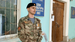 Участник программы «Герои СВОего времени. Смоленск» принял участие в выборах в Смоленский горсовет