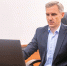Василий Анохин проголосовал на выборах в Смоленский городской Совет с помощью ДЭГ - О чём Говорит Смоленск