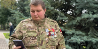 Смоляне-участники СВО проголосовали на выборах депутатов горсовета - Единая Россия