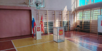 Стартовал второй день голосования на выборах депутатов Смоленского Горсовета - Общественная палата