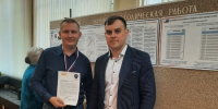 До завершения голосования в Смоленске осталось несколько часов! - ЛДПР