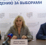 Марина Проскурнина: «Выборы в Смоленский горсовет прошли открыто, легитимно и без нарушений» - Смоленская газета