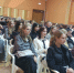 В муниципальном Доме культуры «Шарм» Смоленска прошла ежегодная акция «Стоп наркотикам!» - Город Смоленск