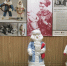 В Смоленске открылась выставка «История кукольного артельного производства. XX – ХХI век» - Город Смоленск