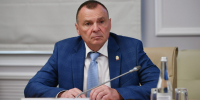 Юрий Стрелецкий: Регион провёл серьёзную работу по подготовке к обучению ветеранов СВО - Смоленская газета