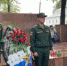 Василий Анохин поздравил смолян с днём рождения Советской гвардии - Смоленская газета