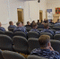 В Смоленске росгвардейцы встретились с преподавателем духовной семинарии - Росгвардия