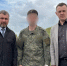 В рамках проекта «Единой России» одному из смоленских подразделений передали стройматериалы - Единая Россия