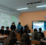 Час профориентации «Зову в свою профессию»  (12+) - ЦБС г. Смоленска