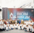 Василий Анохин: Смоленск принимает всероссийский слет «Послы Победы» - SmolDaily.Ru