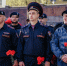 Сотрудники Росгвардии приняли участие в памятных мероприятиях, посвящённых 82-й годовщине освобождения Смоленщины от немецко-фашистских захватчиков - Росгвардия