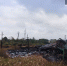 Что происходит на месте крушения поезда в Смоленской области (фото) - Смоленск 2.0