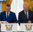 Смоленск и Краснодон стали городами-побратимами - Город Смоленск