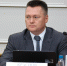 Игорь Викторович Краснов назначен Председателем Верховного Суда Российской Федерации - Управление Судебного департамента