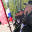 воинский митинг, сухопутные войска, почётный караул, фото пресс-службы правительства региона - О чём Говорит Смоленск
