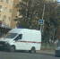 В смоленском УМВД прокомментировали аварию с курьером на пешеходном переходе - Смоленская народная газета