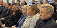 В Смоленске «Единая Россия» провела форум с депутатами горсовета нового созыва - Смоленская газета