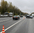 Госавтоинспекторы работают на месте массового ДТП в Смоленском округе - Смоленская газета