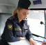 Судебные приставы арестовали автомобиль должника в ходе рейда - УФССП по Смоленской области