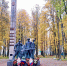 Ровно 18 лет назад Ельня стала Городом воинской славы - Смоленская газета