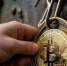 биткойн, криптовалюта, изображение Шедеврума - О чём Говорит Смоленск