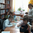 «Сядем кружком, почитаем ладком!» (6+) - ЦБС г. Смоленска