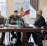 Участники программы «Герои СВОего времени. Смоленск» встретились  с заместителем председателя правительства Смоленской области Алексеем Гусевым - Смоленская газета