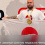 Смоленский характер: Спортсмен из Смоленска одержал победу на Чемпионате Азии по пауэрлифтингу в Гонконге - SmolDaily.Ru