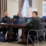 Участники программы «Герои СВОего времени. Смоленск» встретились с зампредседателя регионального правительства - О чём Говорит Смоленск