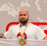 смоленский пауэрлифтер, чемпион Азии Валерий Воротилов, фото vk.com vorotilin2013 - О чём Говорит Смоленск