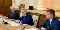 Смоленская область – лидер по договорам целевого обучения - Общественная палата