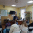 в национальном парке прошел экологический диктант - фото - 7 - Национальный парк Смоленское поозерье