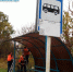 В Колодне отремонтировали остановки - Смоленск 2.0