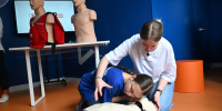 6 424 медработника Смоленской области получили специальную выплату за сентябрь - Комсомольская Правда