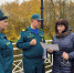 Будь осторожен    у водоемов - МЧС