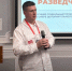 Смоленский наставник Артем Бабчиков победил во всероссийском конкурсе - Смоленская газета